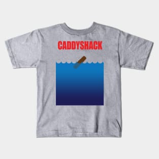 Caddyshack Kids T-Shirt